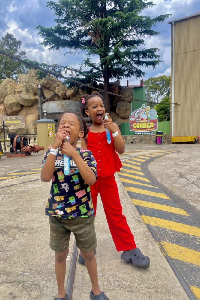 swisherpost gold reef city kiddies corner