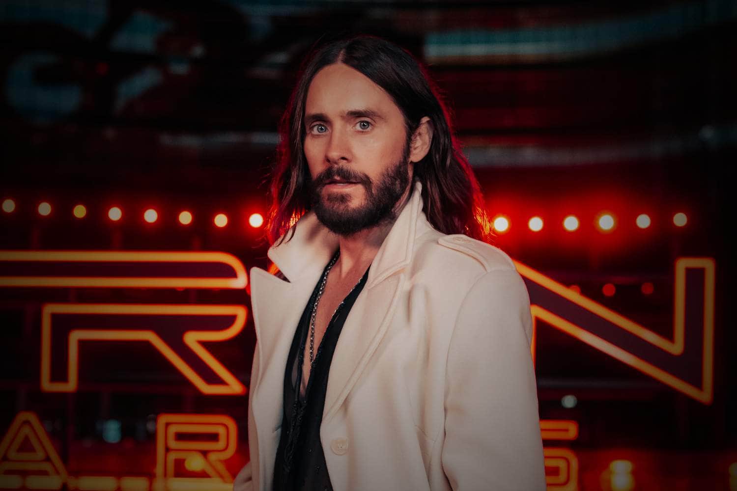 jared leto
