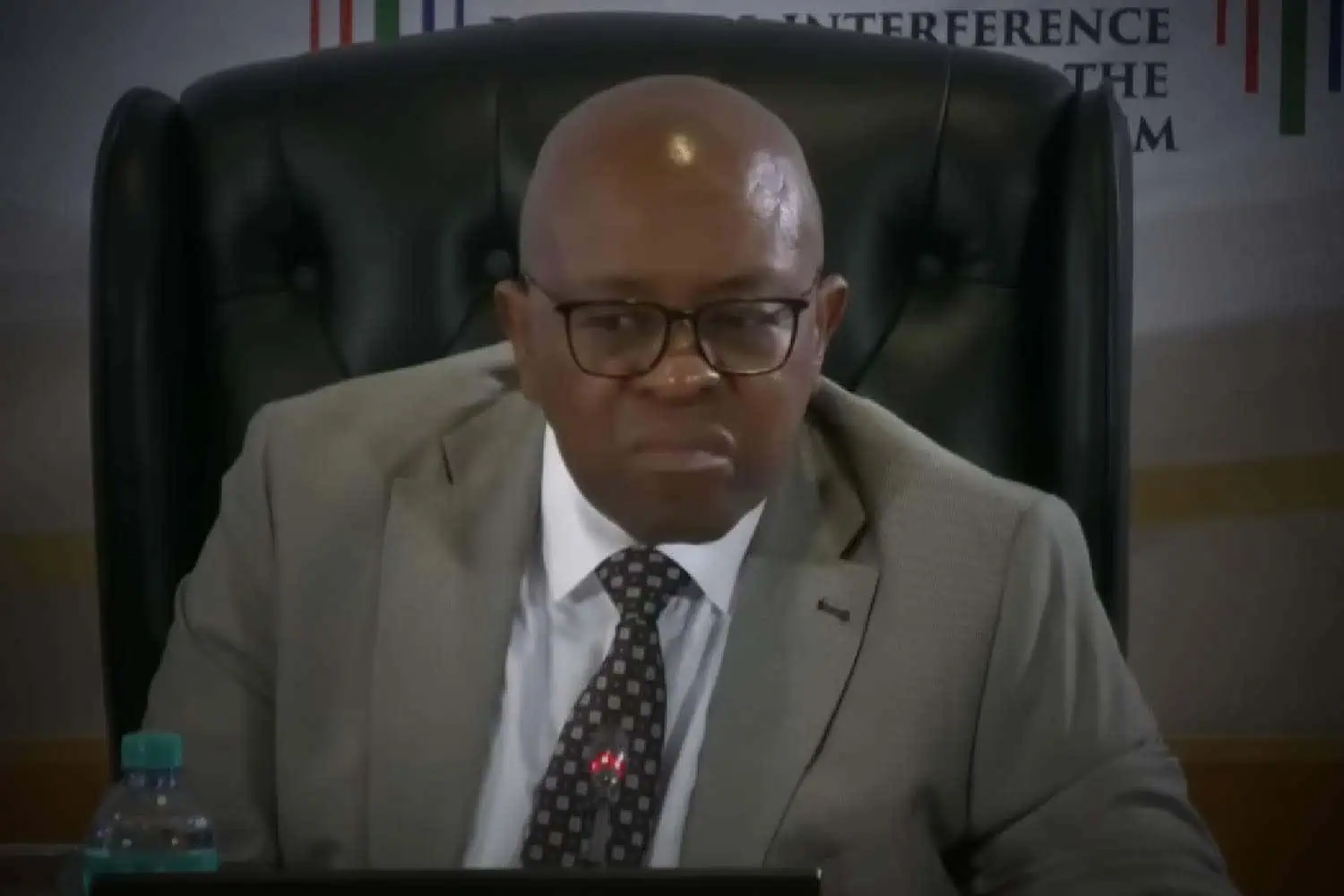 madlanga commission 29 october 2025