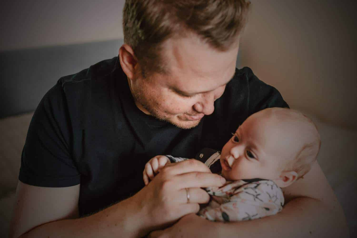 paternal leave south africa