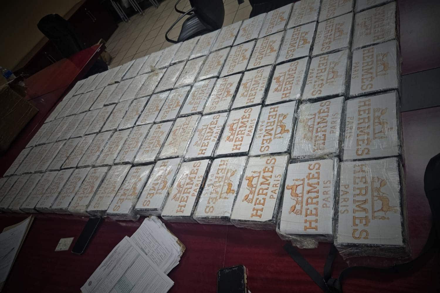 r20 million cocaine midrand