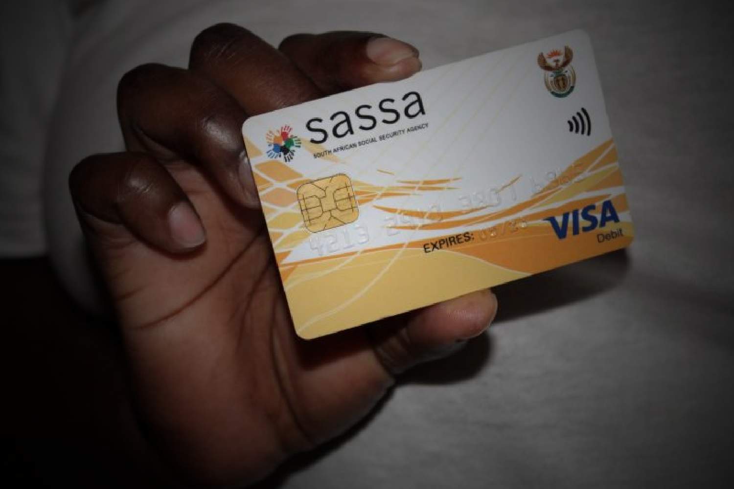sassa november payment dates 2025