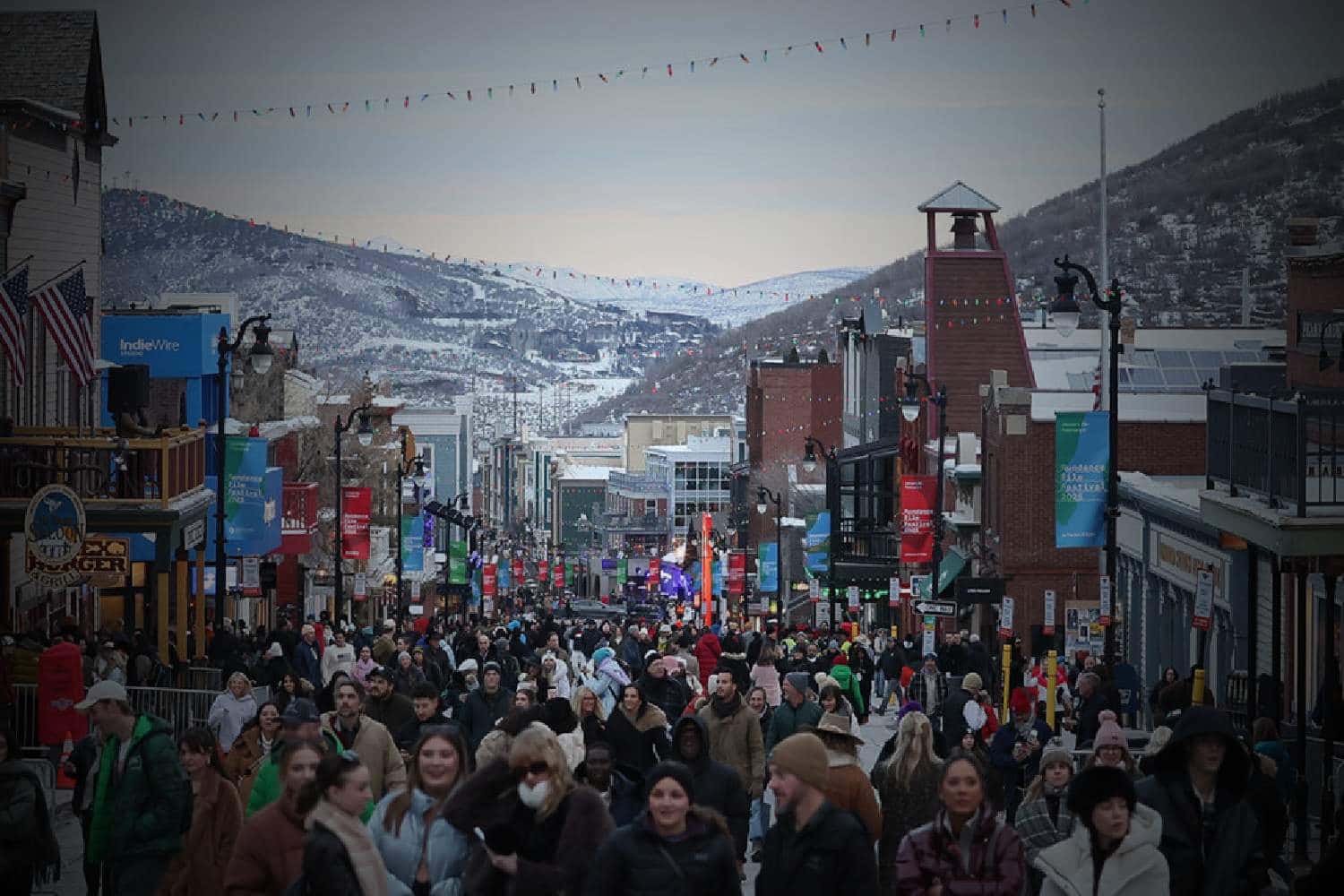sundance film festival 2026 utah