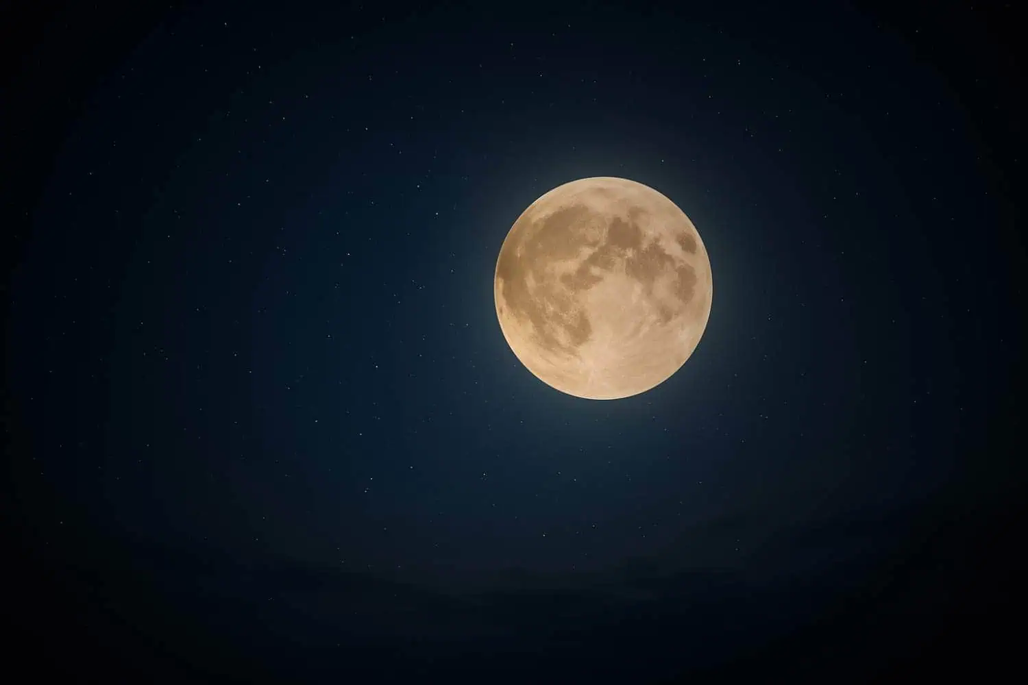 supermoon october 2025