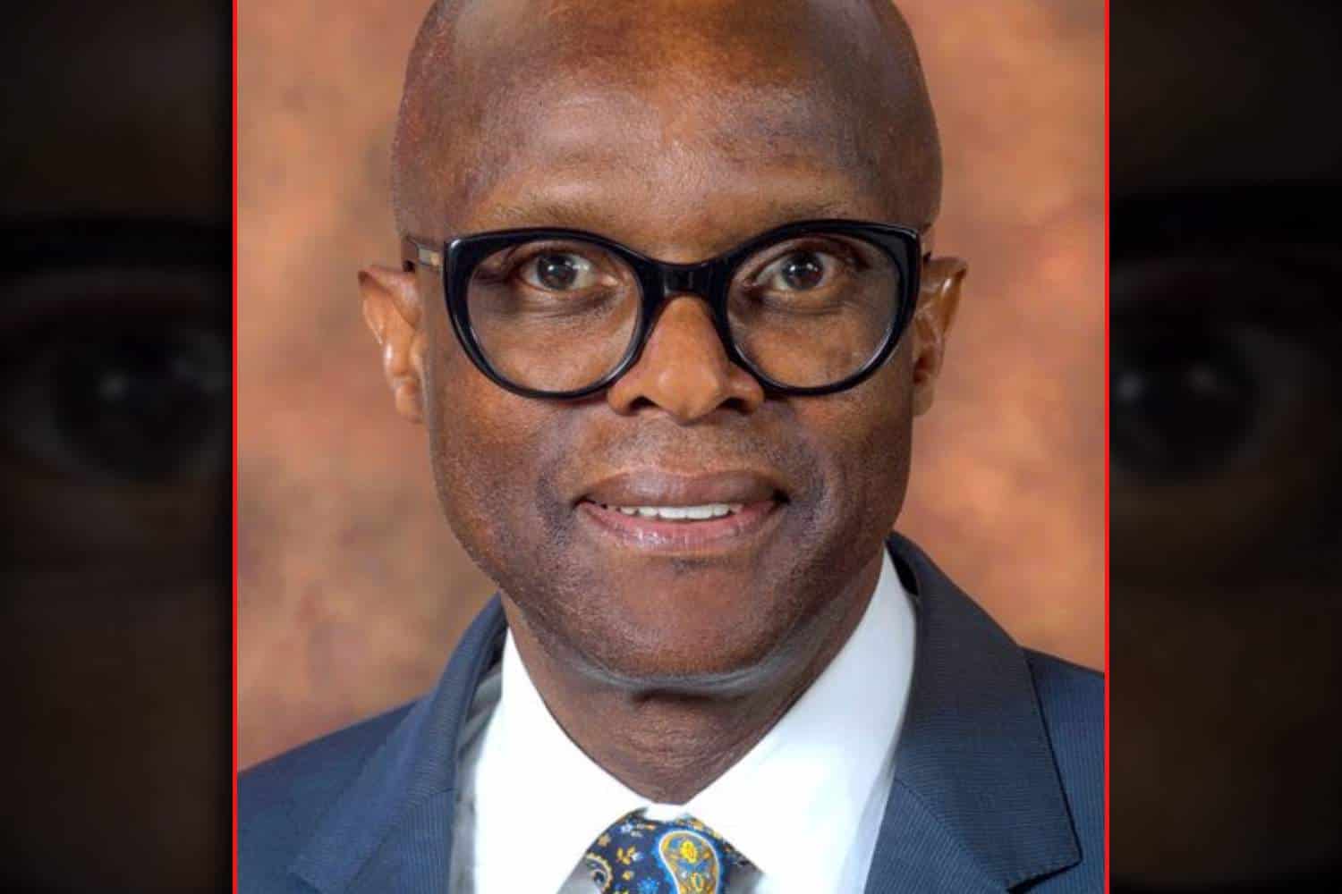 thabang makwetla