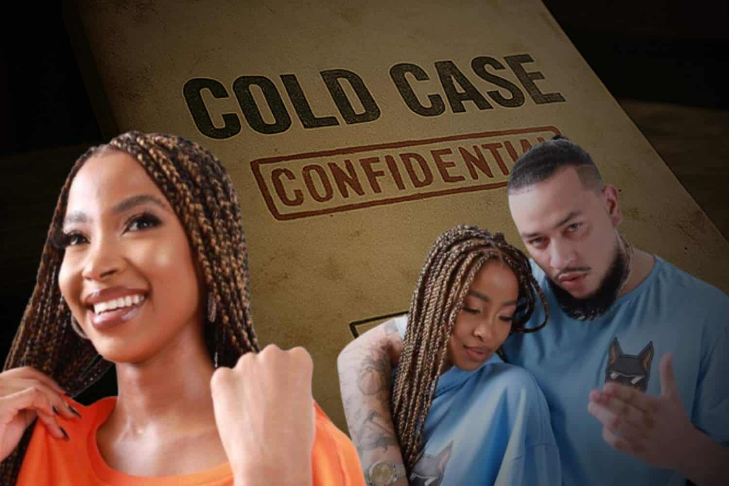 anele tembe murder unsolved murders sa episode 004