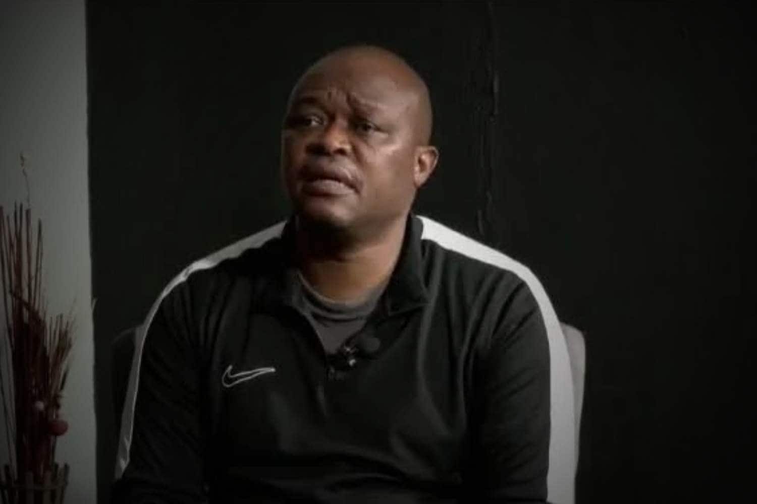 brown mogotsi assassination vosloorus 4 november 2025