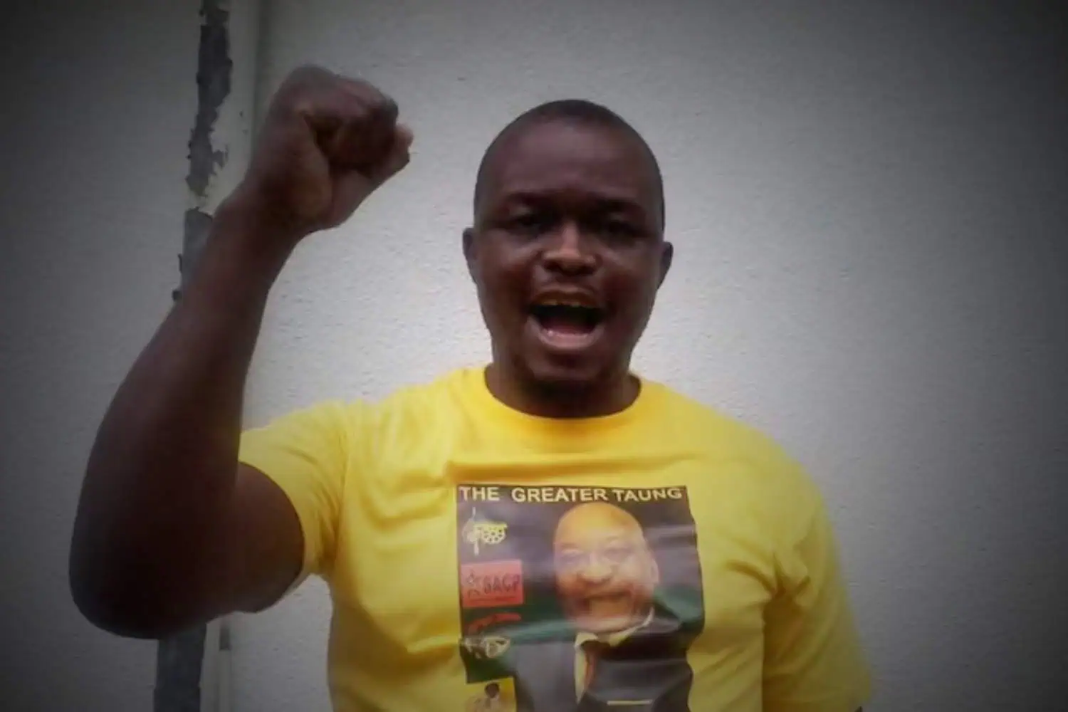 brown mogotsi at madlanga commission 16 november 2025