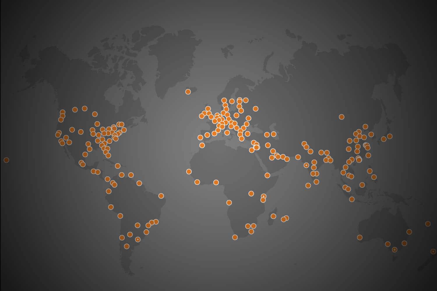 cloudflare global outage 18 november 2025