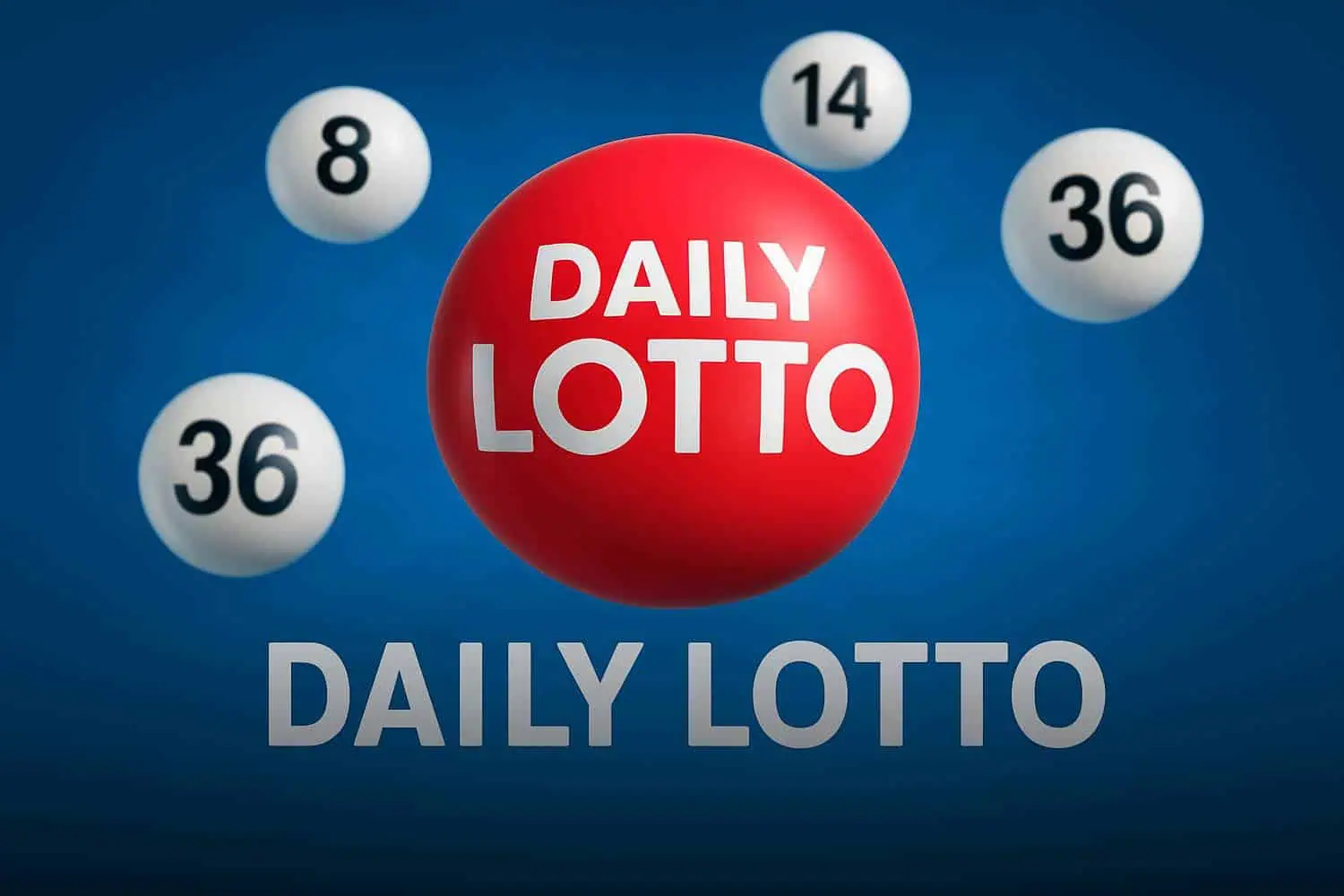 daily lotto results 7 november 2025