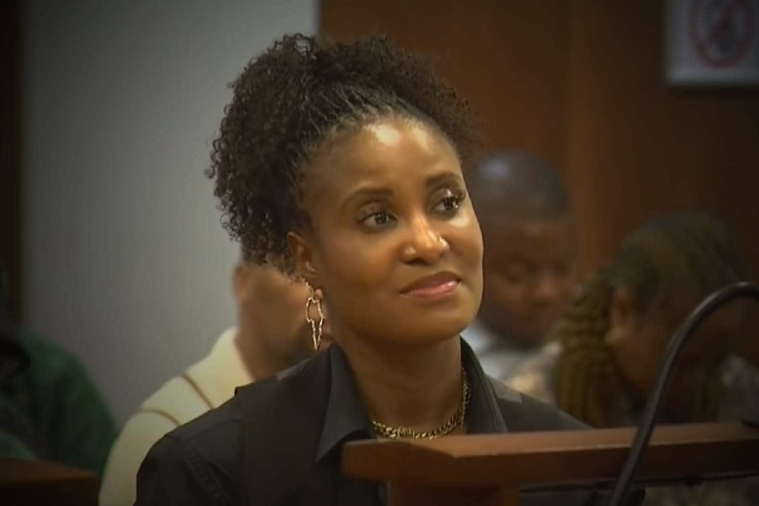 duduzile zuma sambudla trial 19 november 2025