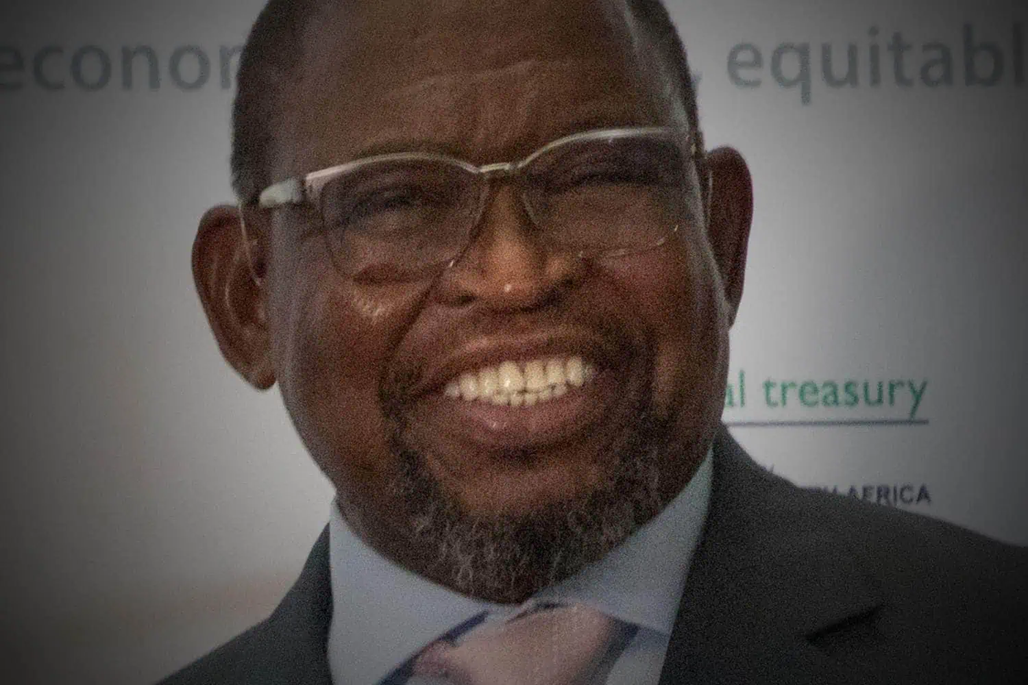 enoch godongwana