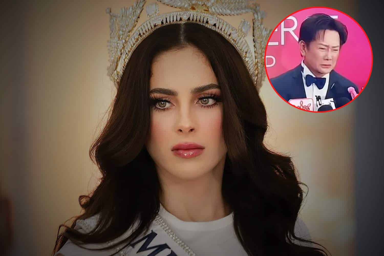 fatima bosch miss universe 2025