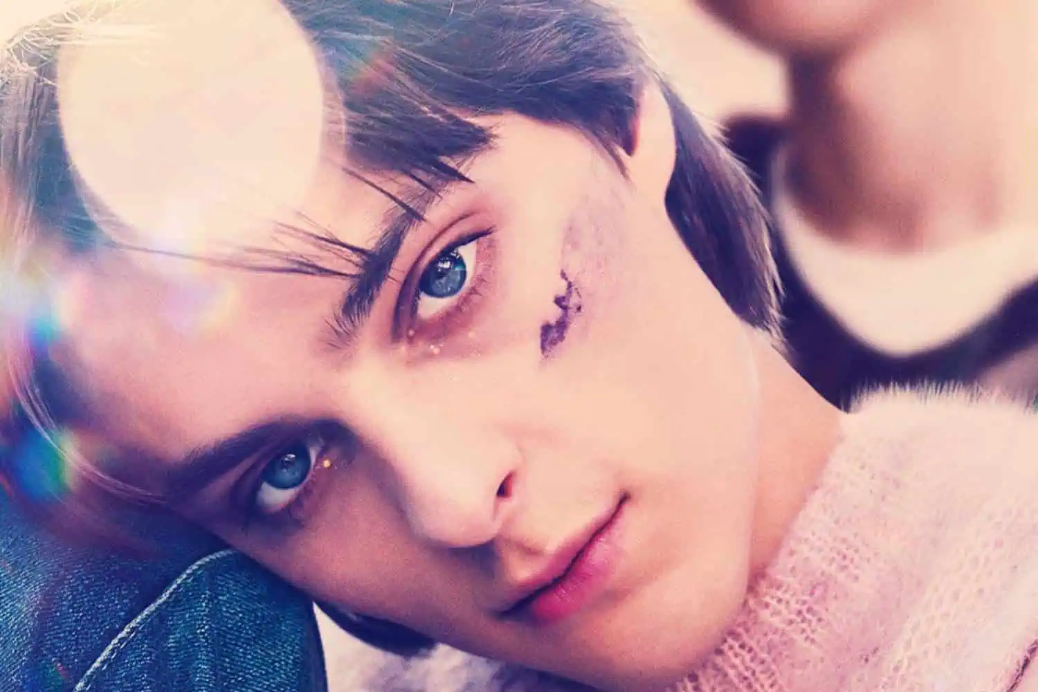 i wish you all the best