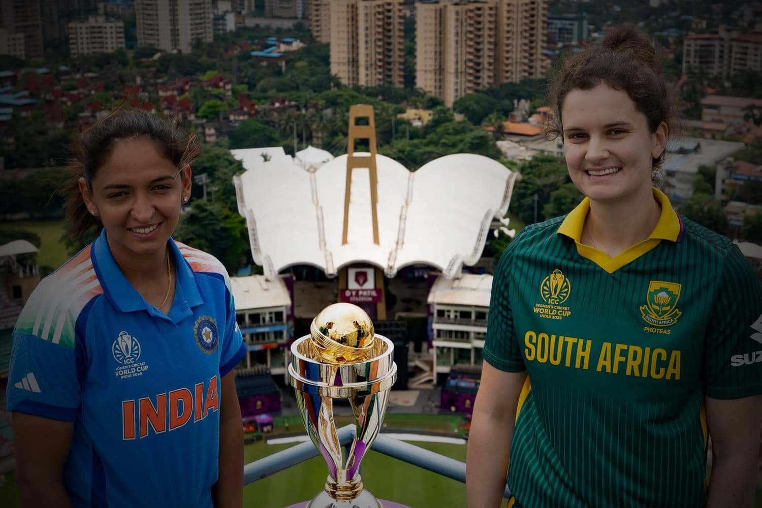 india women vs proteas women