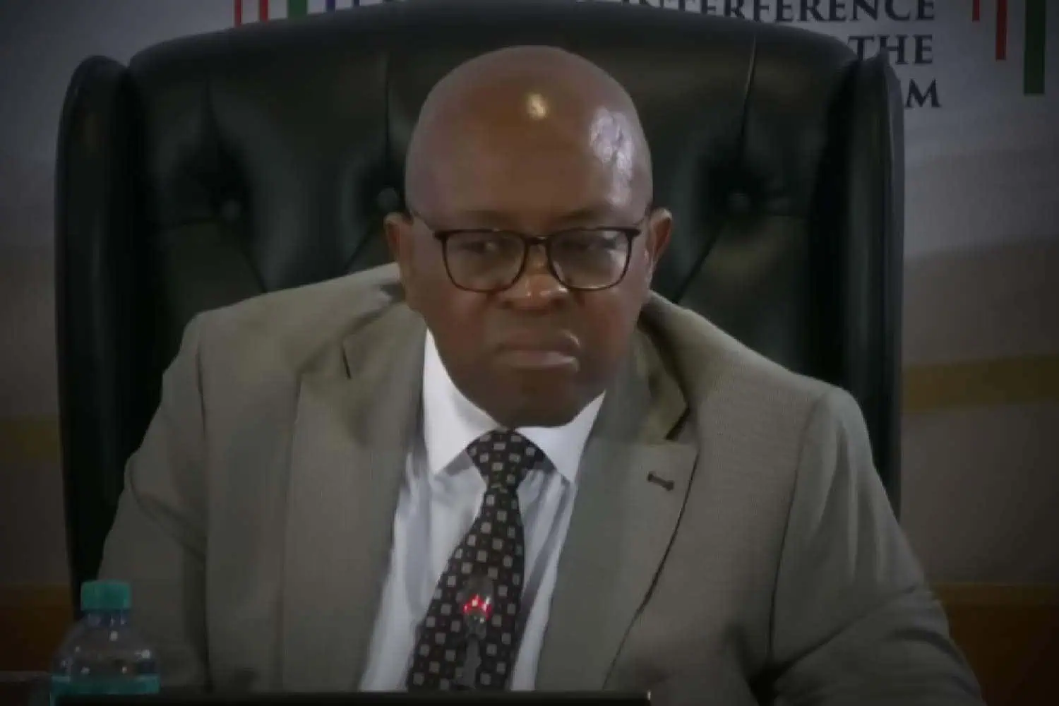 madlanga commission 13 november 2025