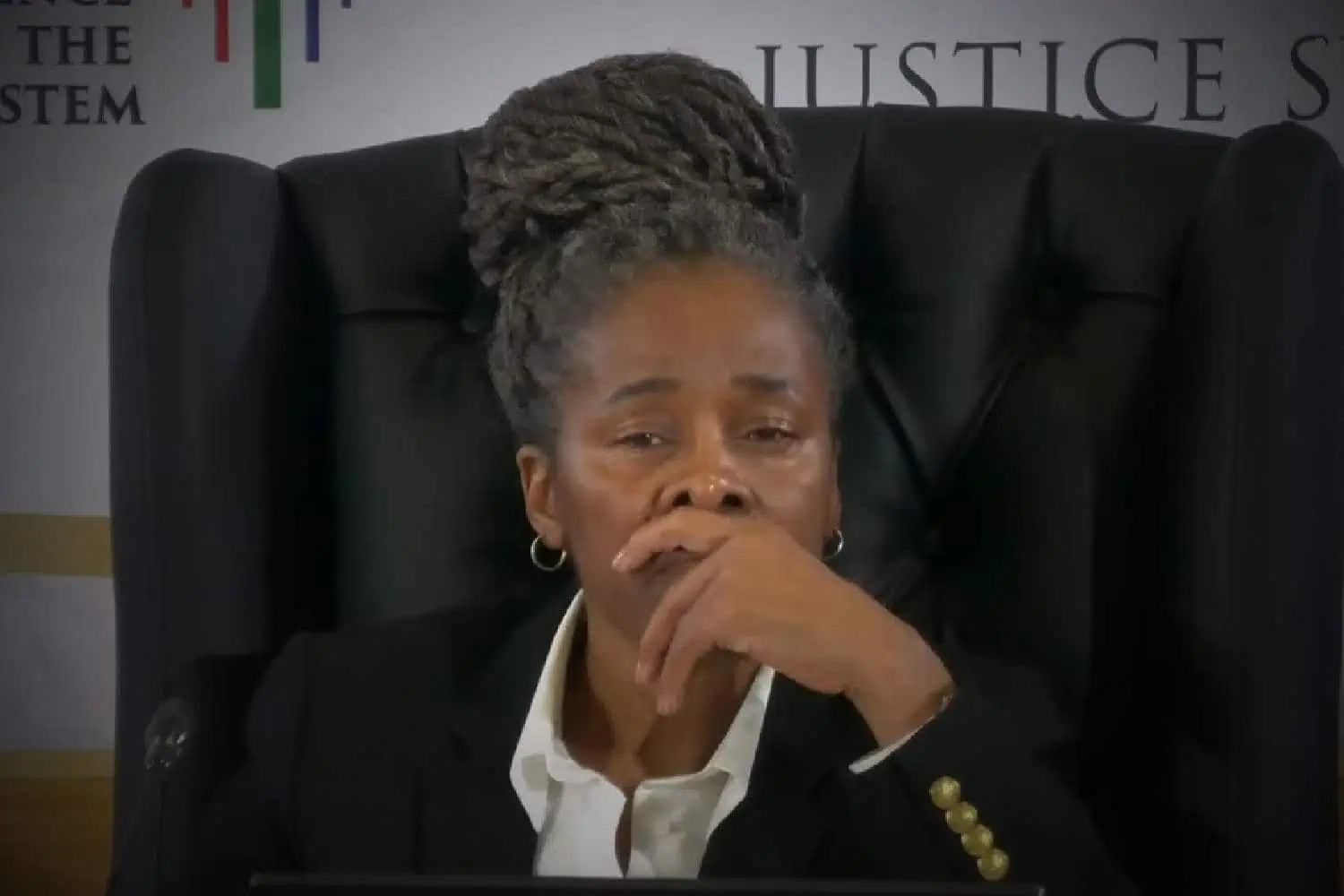 madlanga commission 17 november 2025