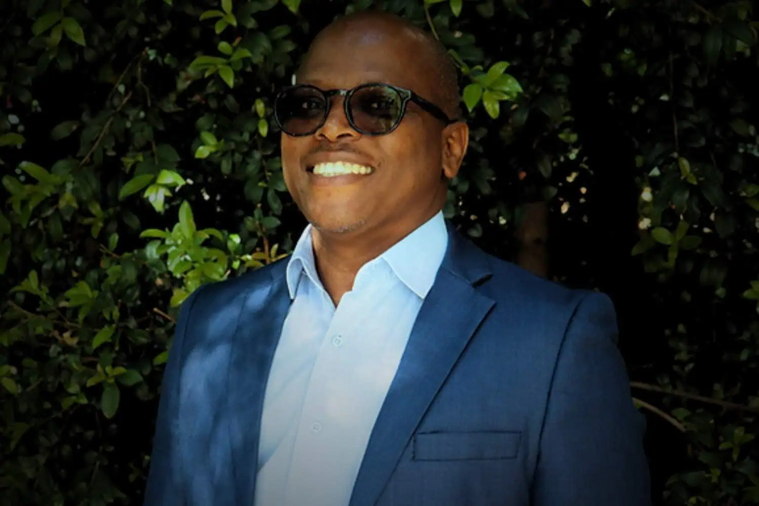 molefe fani ad hoc committee 20 november 2025