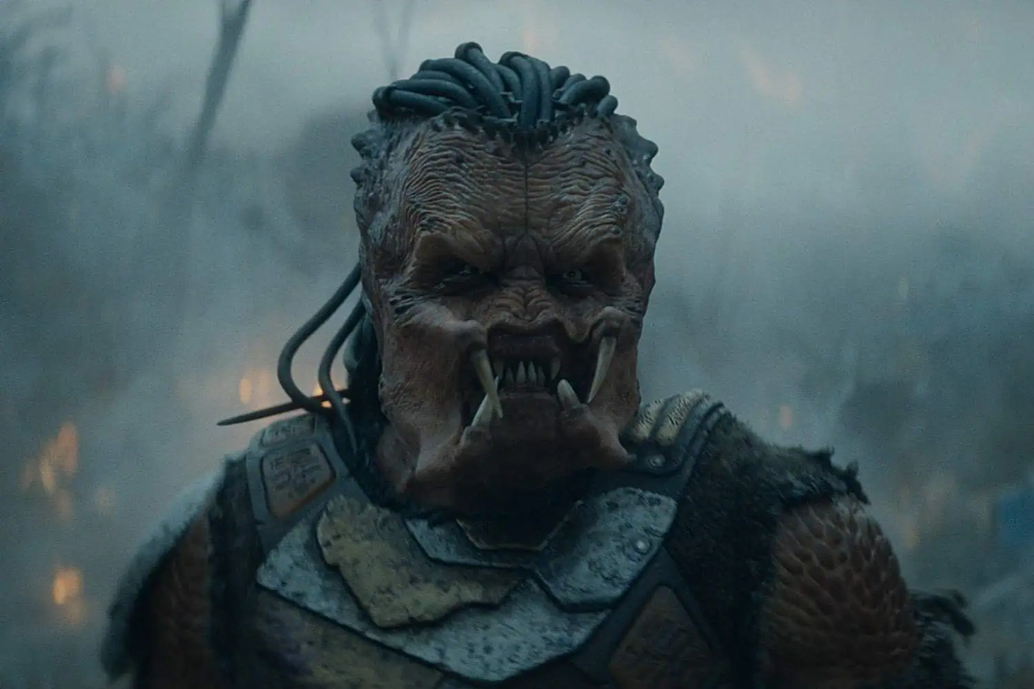 predator badlands movie