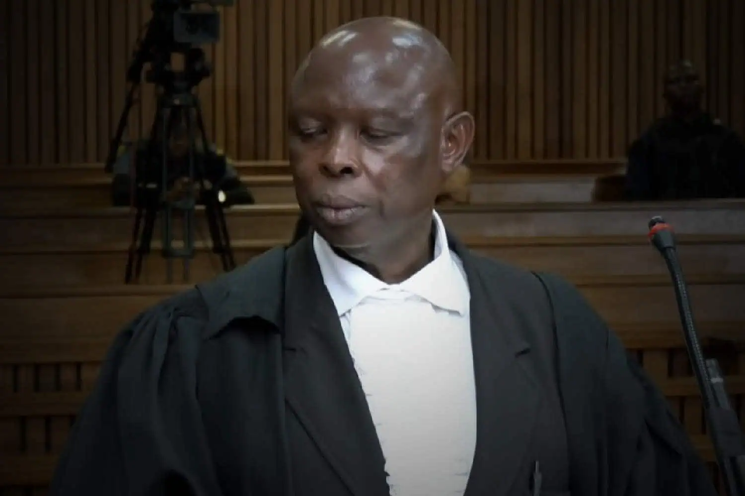 senzo meyiwa murder trial 17 november 2025