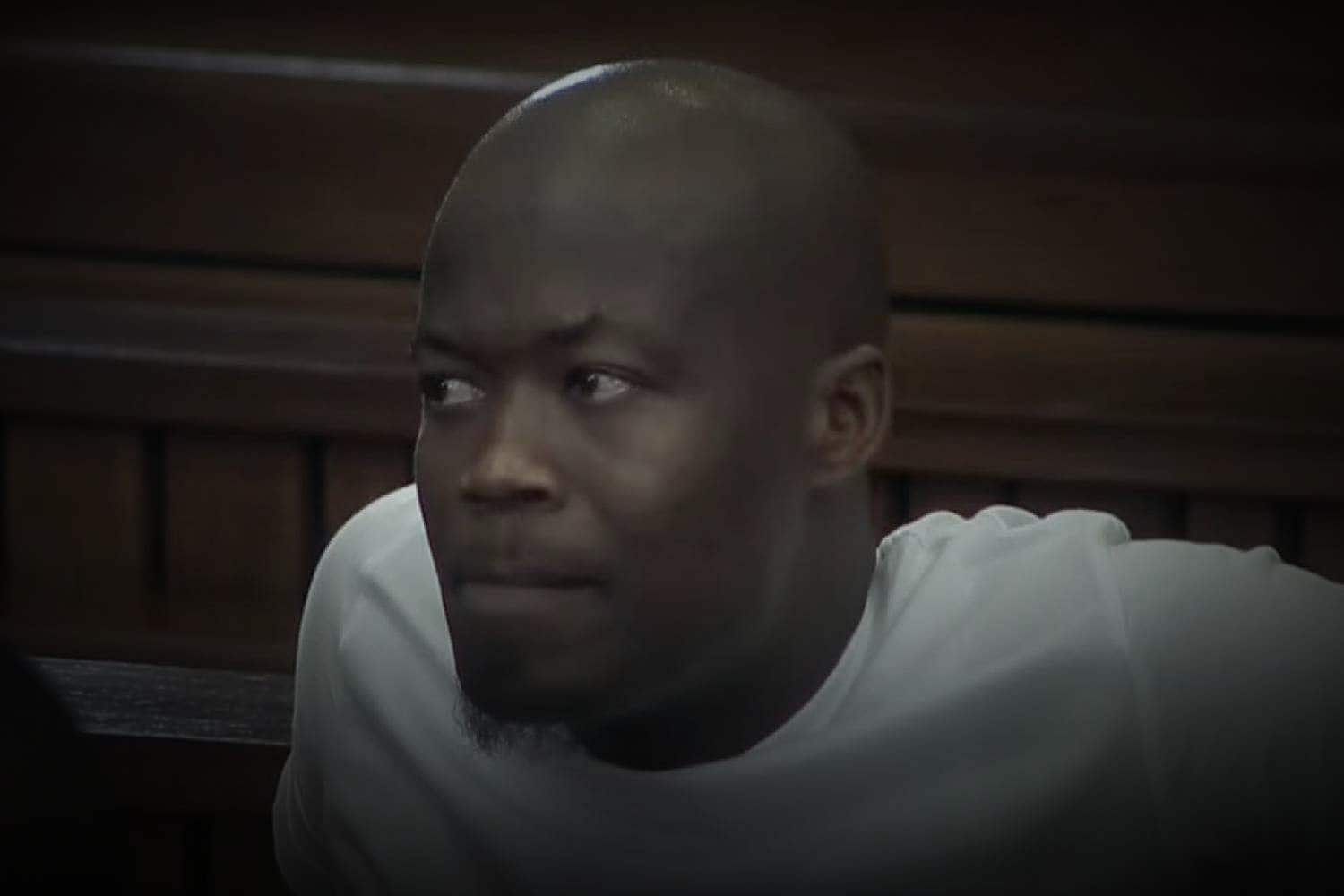 senzo meyiwa trial muzi sibiya 6 november 2025