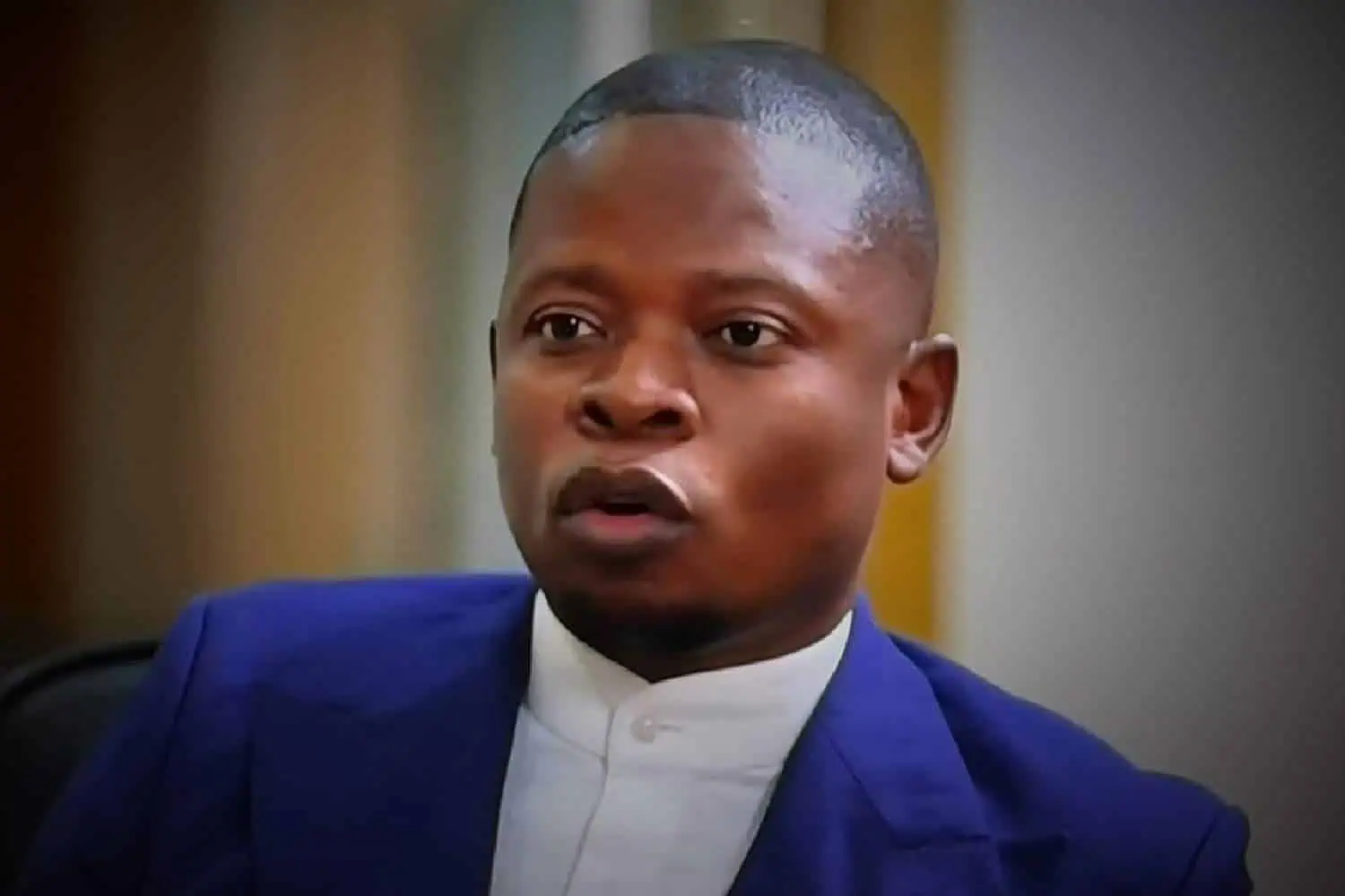 shepherd bushiri enca interview