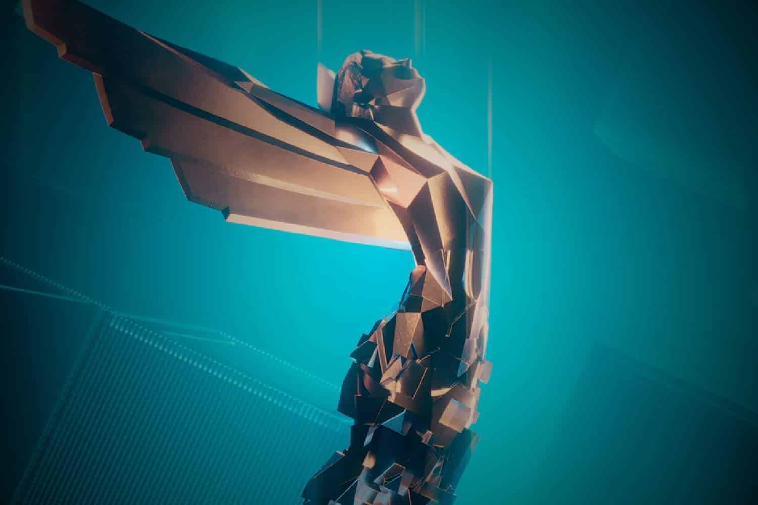 the game awards 2025