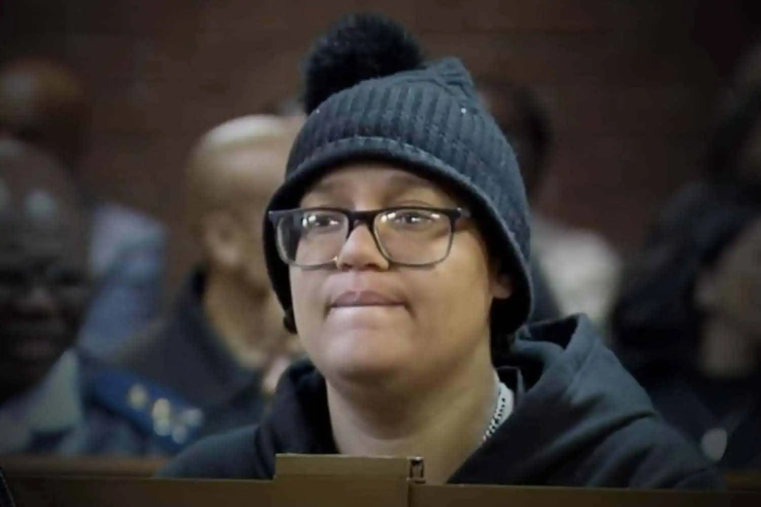 tiffany meek court 6 november 2025