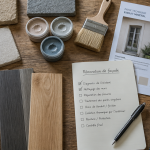 solutions rénover ou embellir façade matériaux checklist