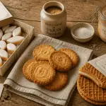 spécialités françaises à offrir sur table rustique