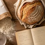 farine t65 quelle utilisation pour pain et pizza