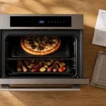 Quel four choisir four encastrable pizza accessoires