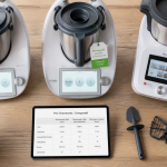 thermomix prix neuf et reconditionné