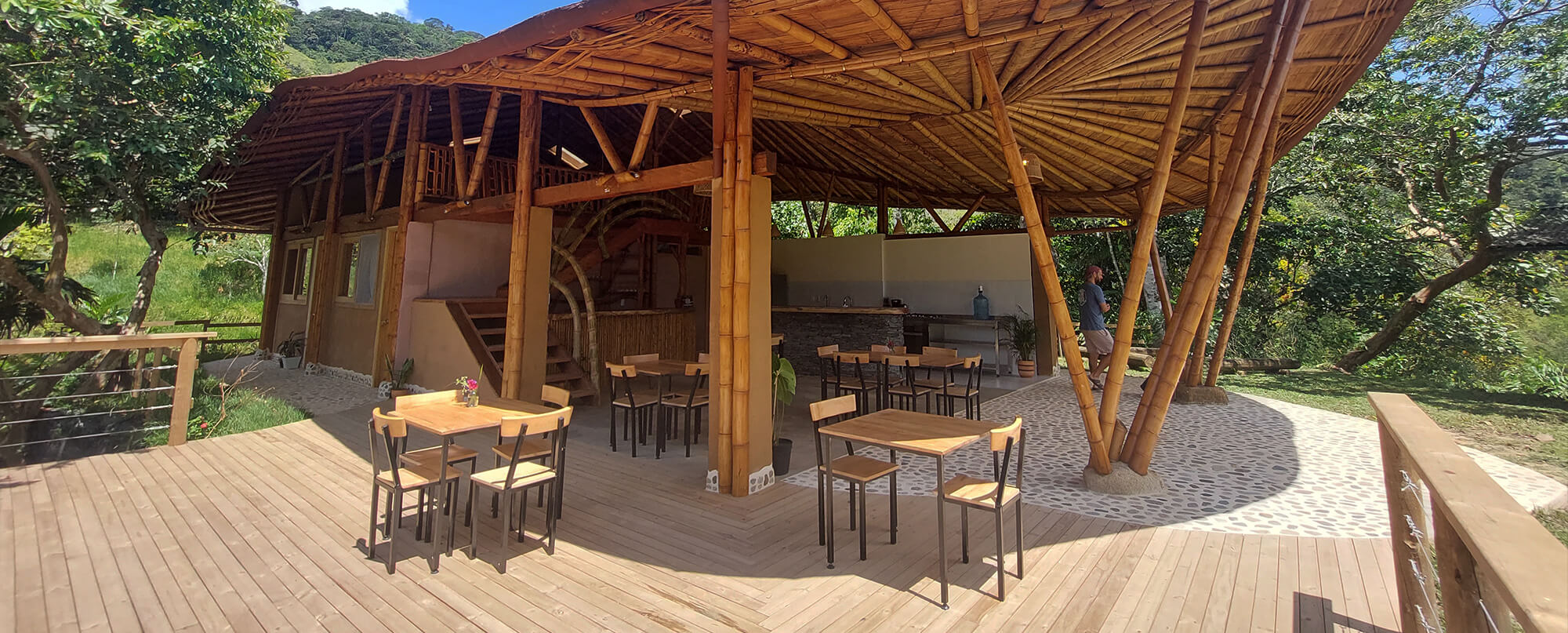 Aracari ecolodge