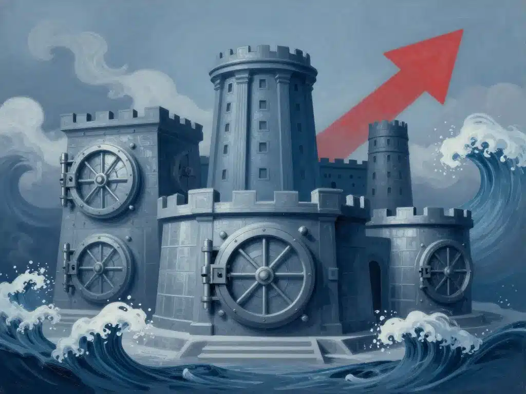 classement des banques européennes solidité financière et risques