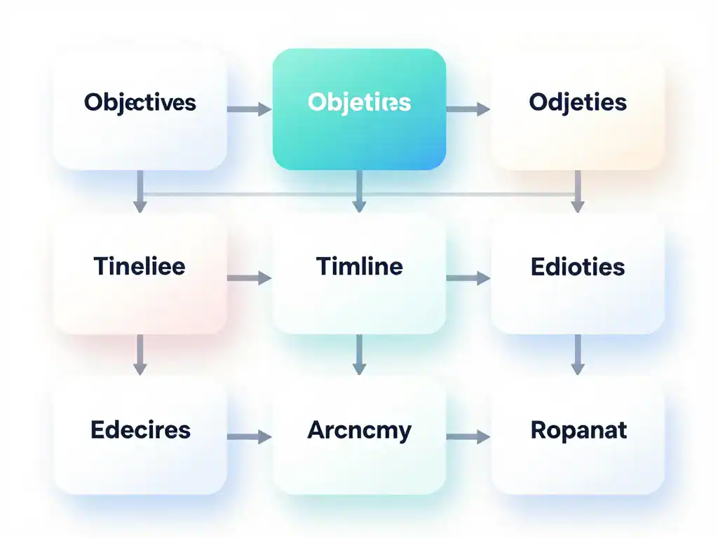 Coposting organisation calendrier éditorial