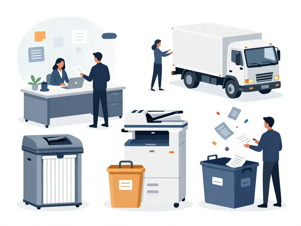 Illustration destruction archives méthodes pro