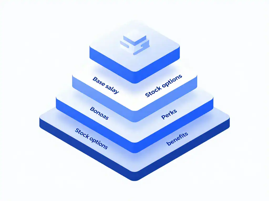 structure package rémunération directeur marketing salaire