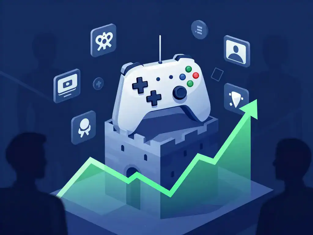 faut-il acheter des actions ubisoft profil boursier symbolic