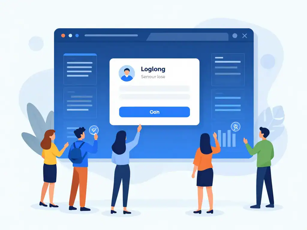 connexion intranet sgdf espace numérique illustrée