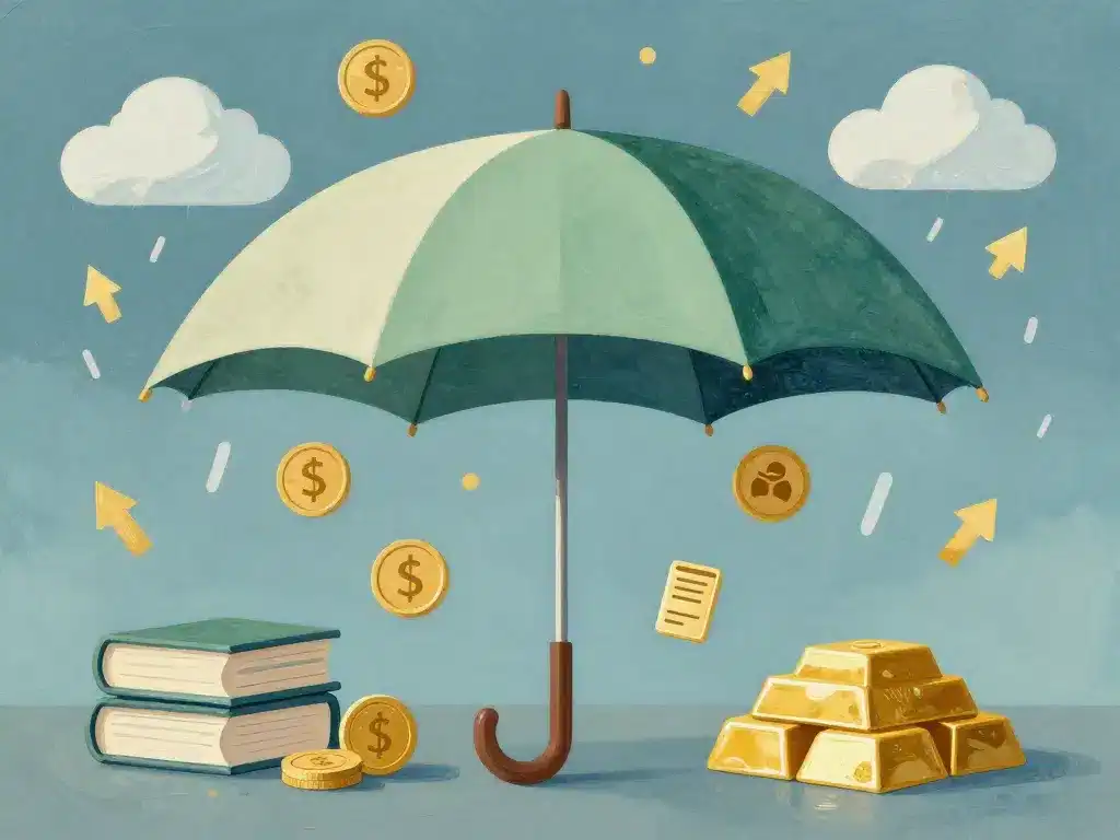 L'état peut il prendre notre argent en cas de crise diversification risques épargne