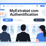 myextrabat com authentification illustration sécurité login