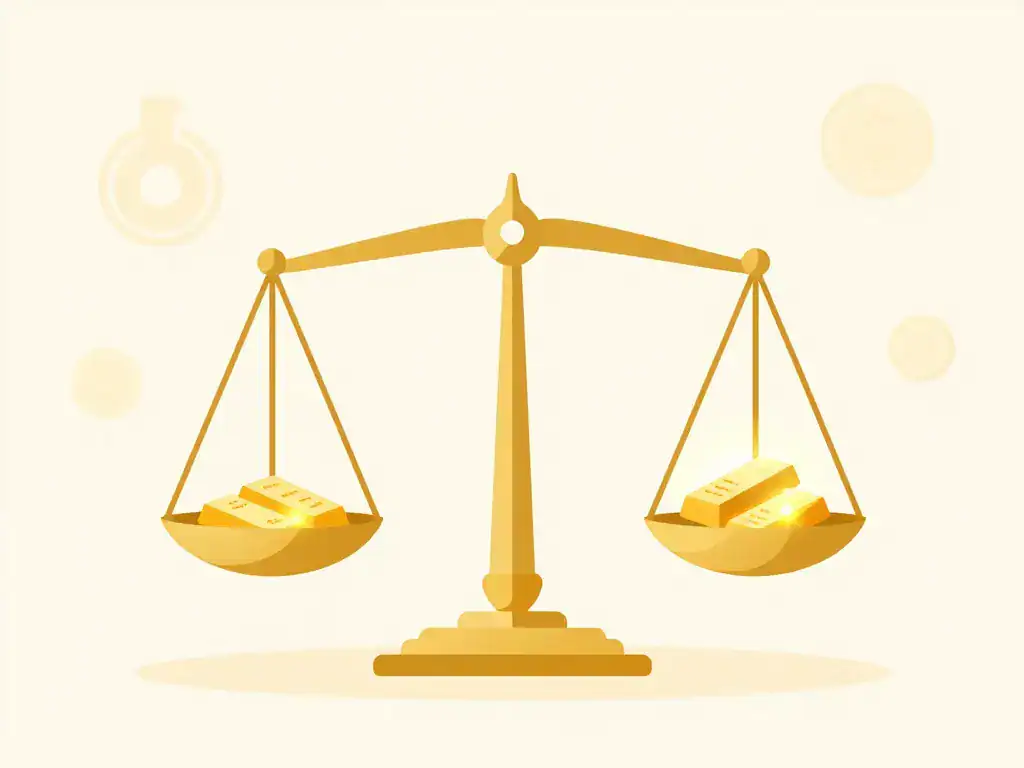 poids d une once d or troy gramme balance