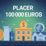 quel placement pour 100 000 euros visuel investissement varié