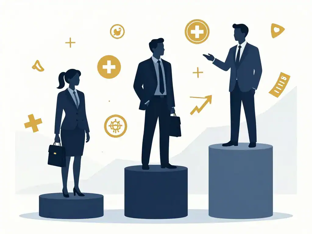 salaire expert comptable en suisse niveaux junior senior manager