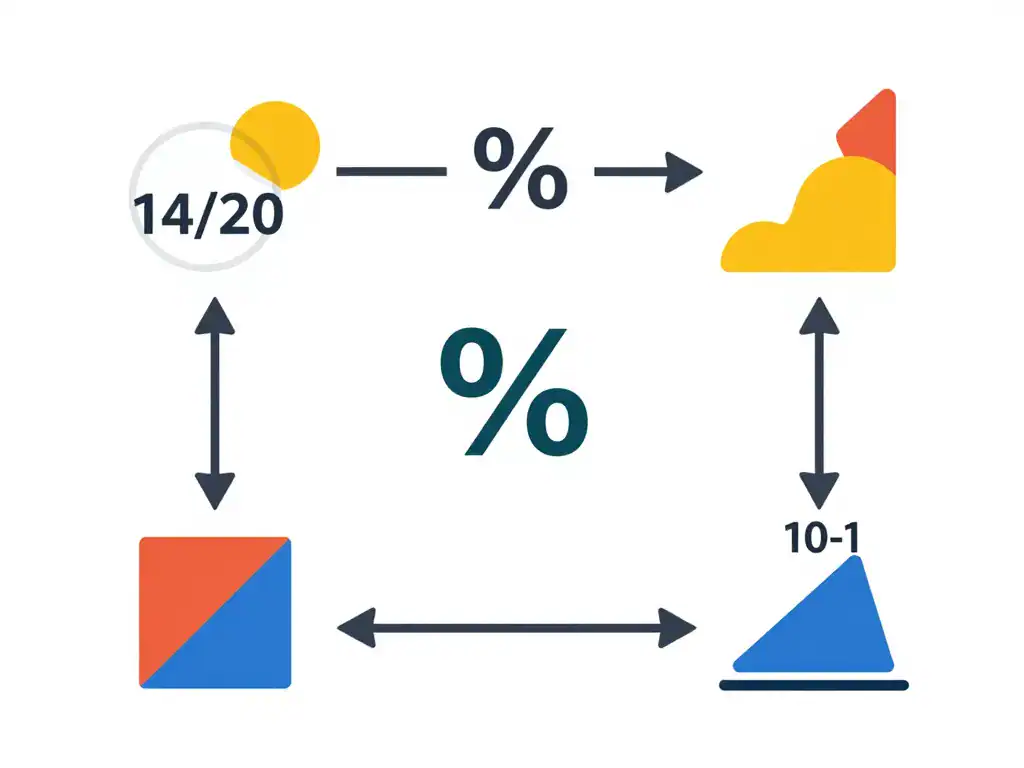 convertir note diagramme conversion barème
