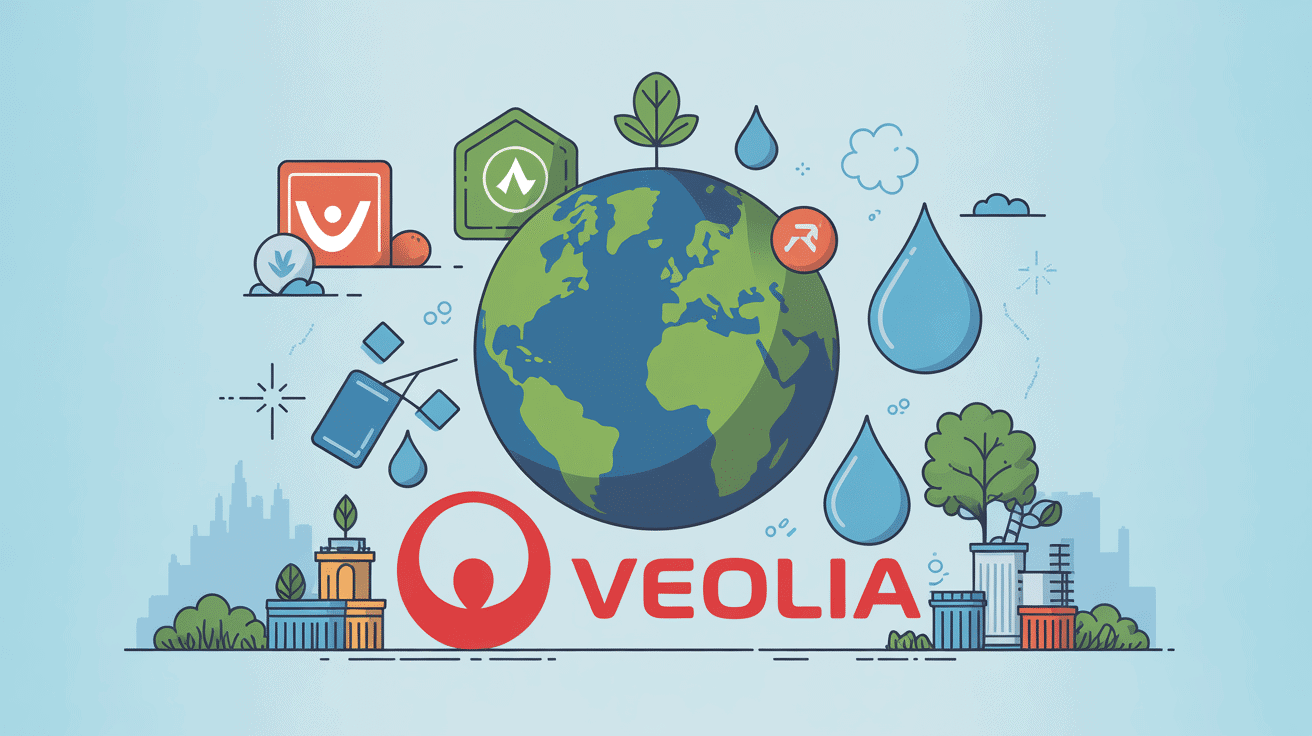 faut-il acheter des actions veolia illustration investissement durable