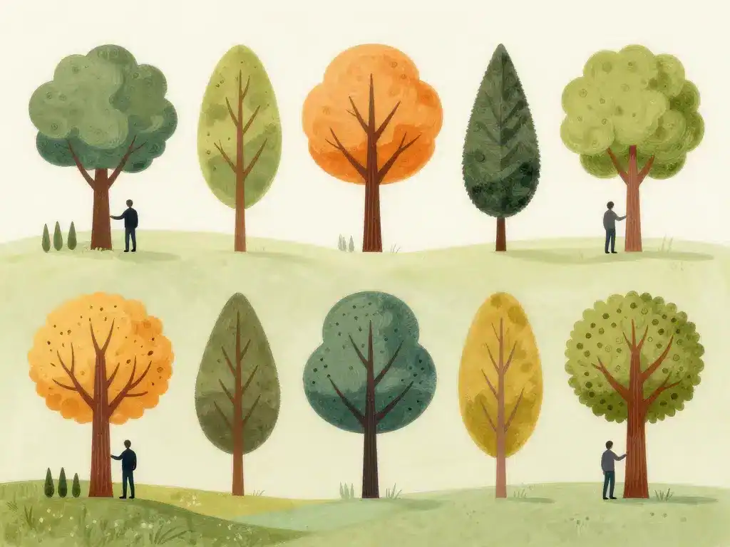 Visuel catégories principales liste banques en France