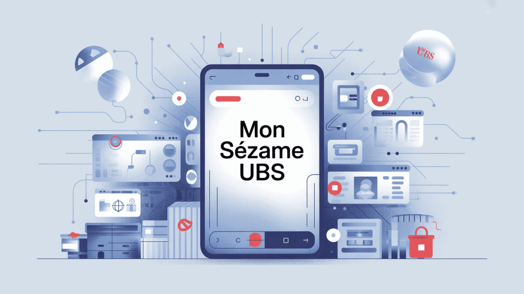 Mon sézame ubs : mode d’emploi complet, accès, services et usages