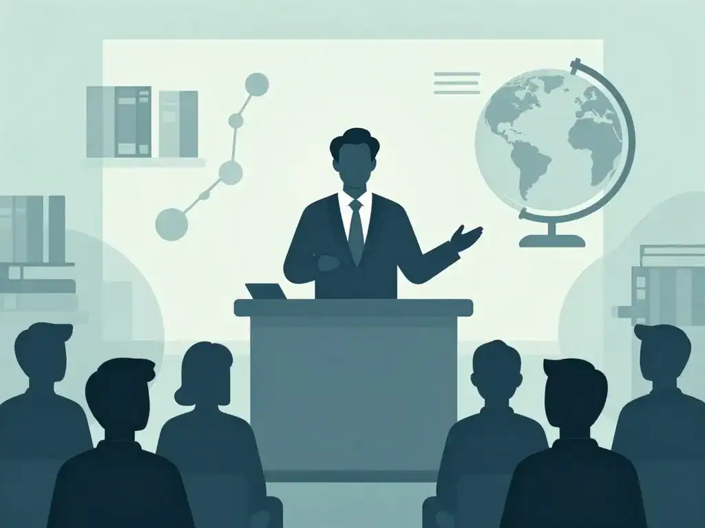 Patrice Geoffron parcours économique et académique